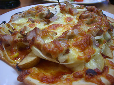 中央には具を少なく置くのがポインツ